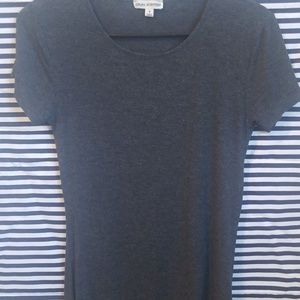 Short sleeve shirt